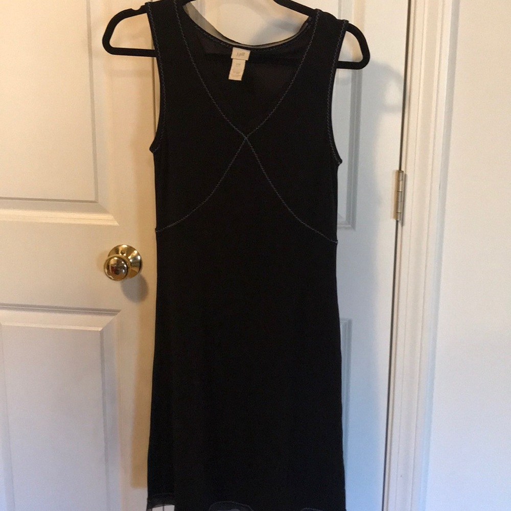J. Jill tank top dress (accepting best offer)